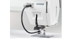 Šijací stroj JANOME MEMORY CRAFT 9480 QCP XXL