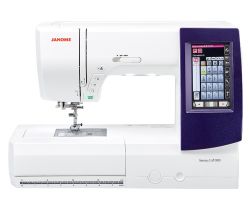 Janome MC9850