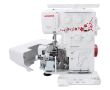 Overlock JANOME 990D + 4 pätky ZADARMO!