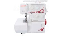 Overlock JANOME 990D + 4 pätky ZADARMO!