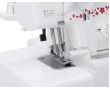 Overlock JANOME 990D + 4 pätky ZADARMO!