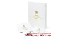 Vyšívací program Janome Artistic Digitizer v češtine