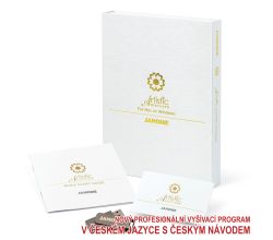 Vyšívací program Janome Artistic Digitizer v češtine