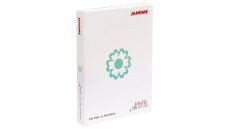 Školenie vyšívací program Janome Artistic Digitizer Brno