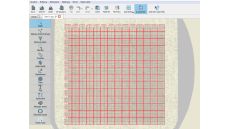 Vyšívací program Janome Artistic Digitizer v češtine