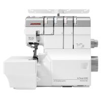 Overlock JANOME AT2000D