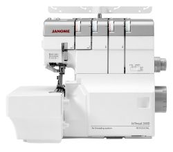 Janome AT2000D