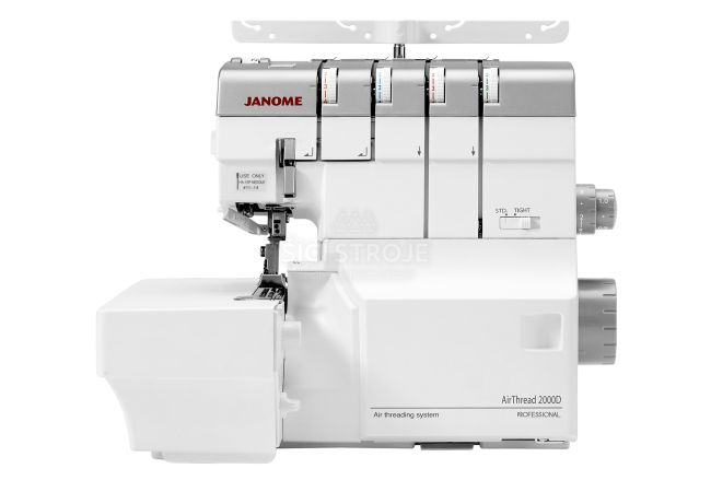 Overlock JANOME AT2000D