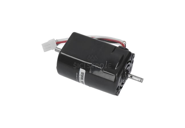 Motor pre Janome 1600P