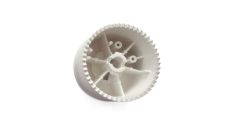 Ručné koleso 302007002 JANOME