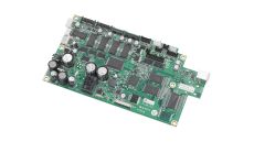 Hlavná elektronická doska 770463106 JANOME