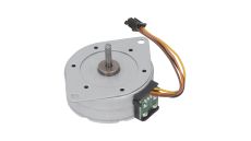 Pulzný motorček pre Janome MB-4