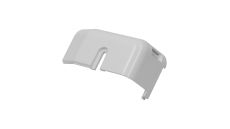 Predný kryt 794007009 JANOME