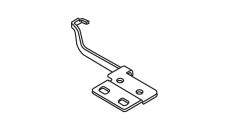 Chránič ihly 794036007 JANOME