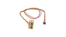 Elektronická doska malá so snímačom pre Janome MC550E