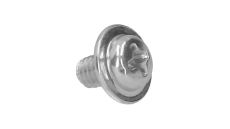 Skrutka stoppera 825237009 JANOME