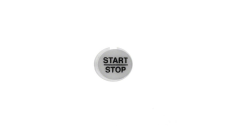 Tlačidlo Štart/Stop 846251141 JANOME