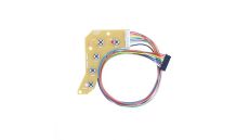 Elektronická doska F 846532002 JANOME