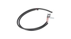 Spínač zdvihu pätky komplet pre Janome MC6600