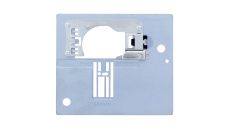 Stehová doska pre rovné šitie pre Janome MC6600P