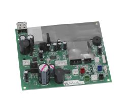 Elektronická doska A pre Janome MC230E