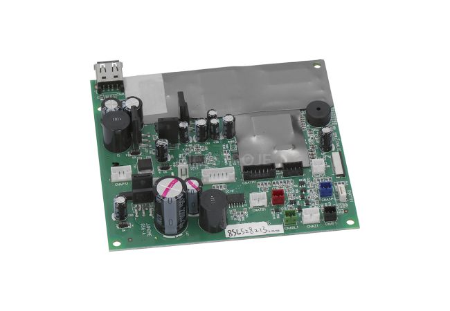 Elektronická doska A pre Janome MC230E