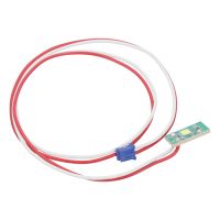 Plošný spoj L2 s LED pre Janome MC8200QC