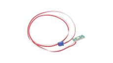 Plošný spoj L2 s LED pre Janome MC8200QC