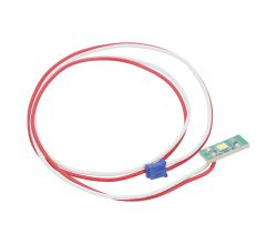 Plošný spoj L2 s LED pre Janome MC8200QC