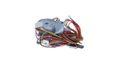 Automatický odstrih nite pre Janome MC7700