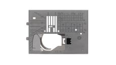Stehová doska 861801002 JANOME pre MC9850, MC9900