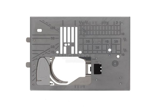 Stehová doska 861801002 JANOME pre MC9850, MC9900