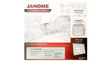 Quiltovacia sada AcuFil 864402008 JANOME