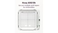 Quiltovacia sada AcuFil 864402008 JANOME