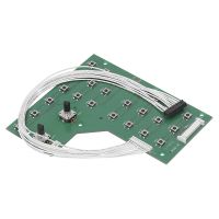 Elektronická doska K 866507000 JANOME