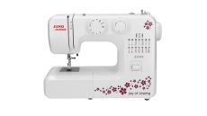 Šijací stroj JANOME JUNO E1015 - rozbalené