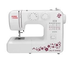 Šijací stroj JANOME JUNO E1015