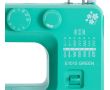 Šijací stroj JANOME JUNO E1015 GREEN