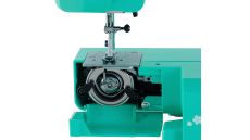 Šijací stroj JANOME JUNO E1015 GREEN