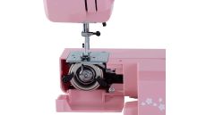 Šijací stroj JANOME JUNO E1015 PINK