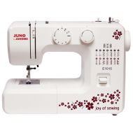 Šijací stroj JANOME JUNO E1015