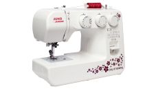 Šijací stroj JANOME JUNO E1019