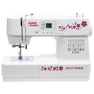 Šijací stroj JANOME JUNO E1030