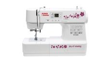 Šijací stroj JANOME JUNO E1030