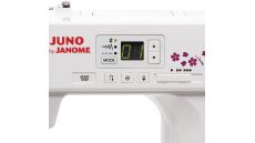Šijací stroj JANOME JUNO E1030