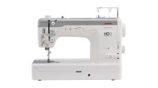 Šijací stroj JANOME HD9 veľkosti XL