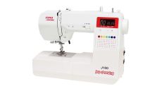 Šijací stroj JANOME JUNO J100