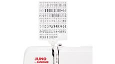 Šijací stroj JANOME JUNO J100
