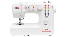 Šijací stroj JANOME JUNO J15