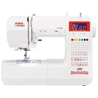 Šijací stroj JANOME JUNO J30